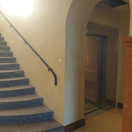 Studio Non Fumeur 38M2 Calme, Confort, Ascenseur Безьє Екстер'єр фото