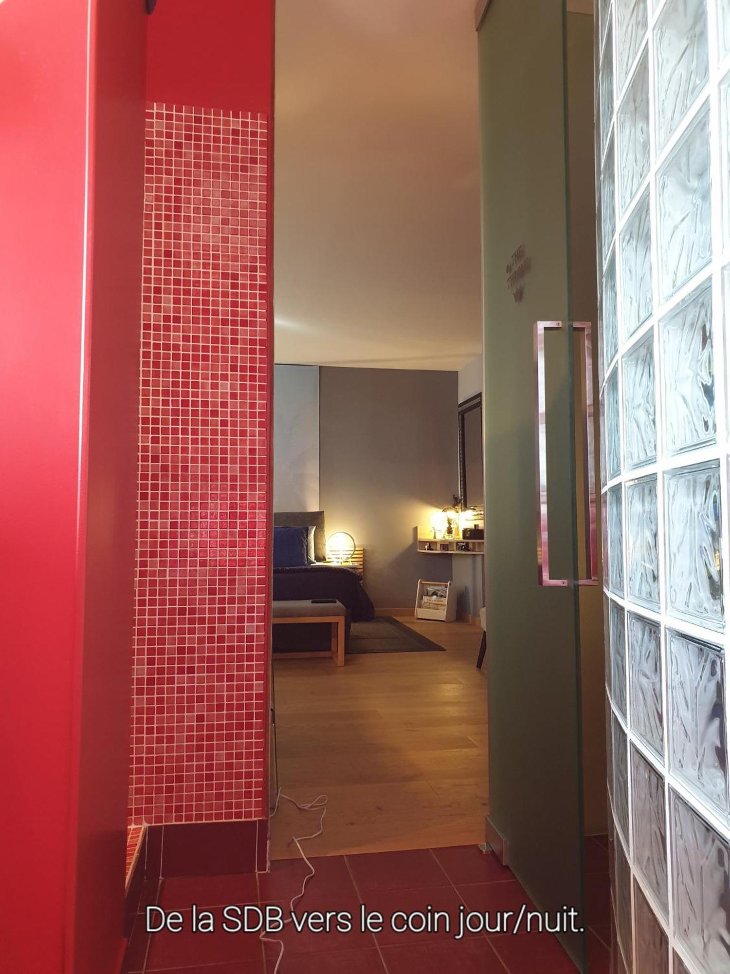 Studio Non Fumeur 38M2 Calme, Confort, Ascenseur Безьє Екстер'єр фото
