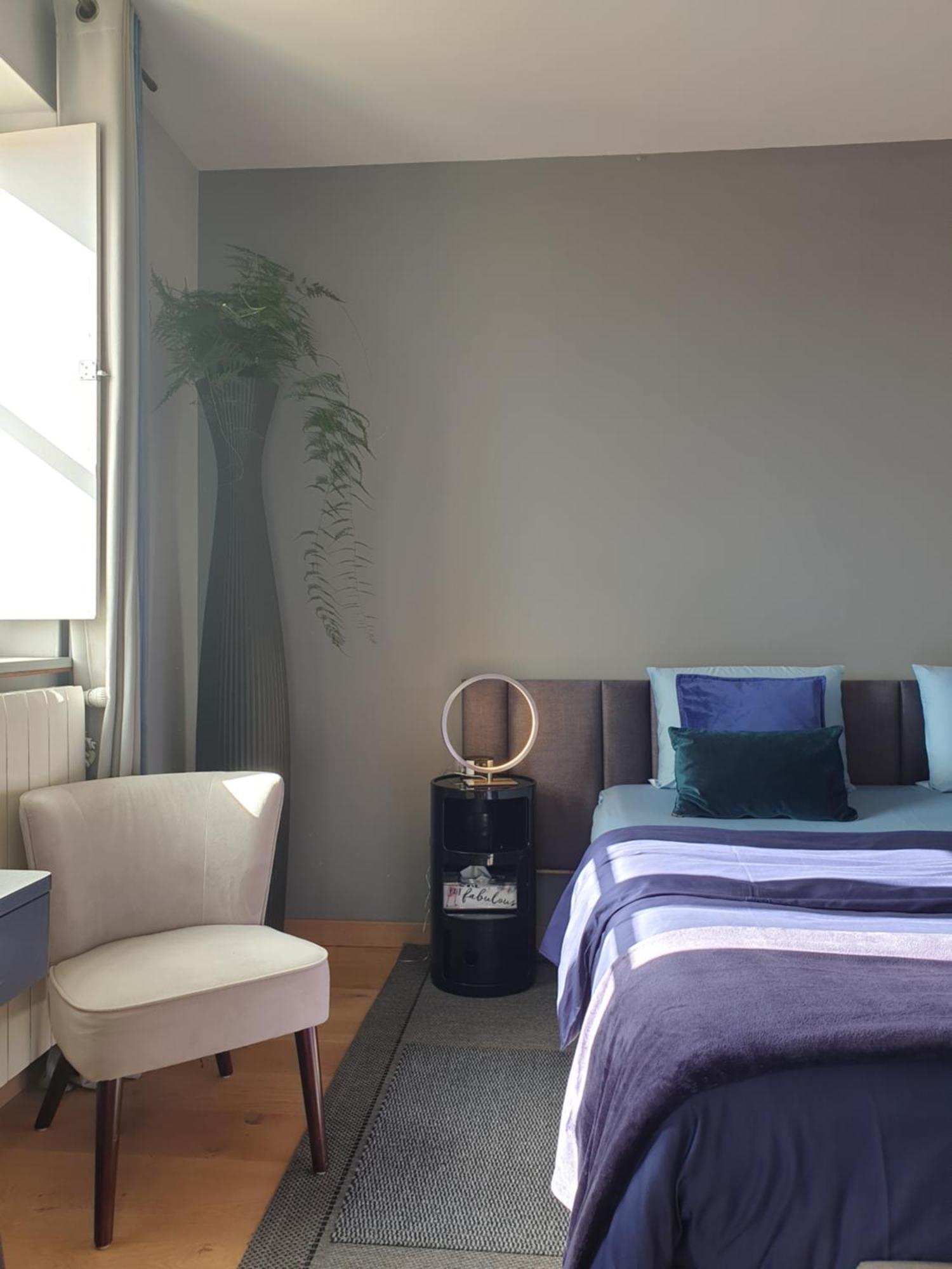 Studio Non Fumeur 38M2 Calme, Confort, Ascenseur Безьє Екстер'єр фото