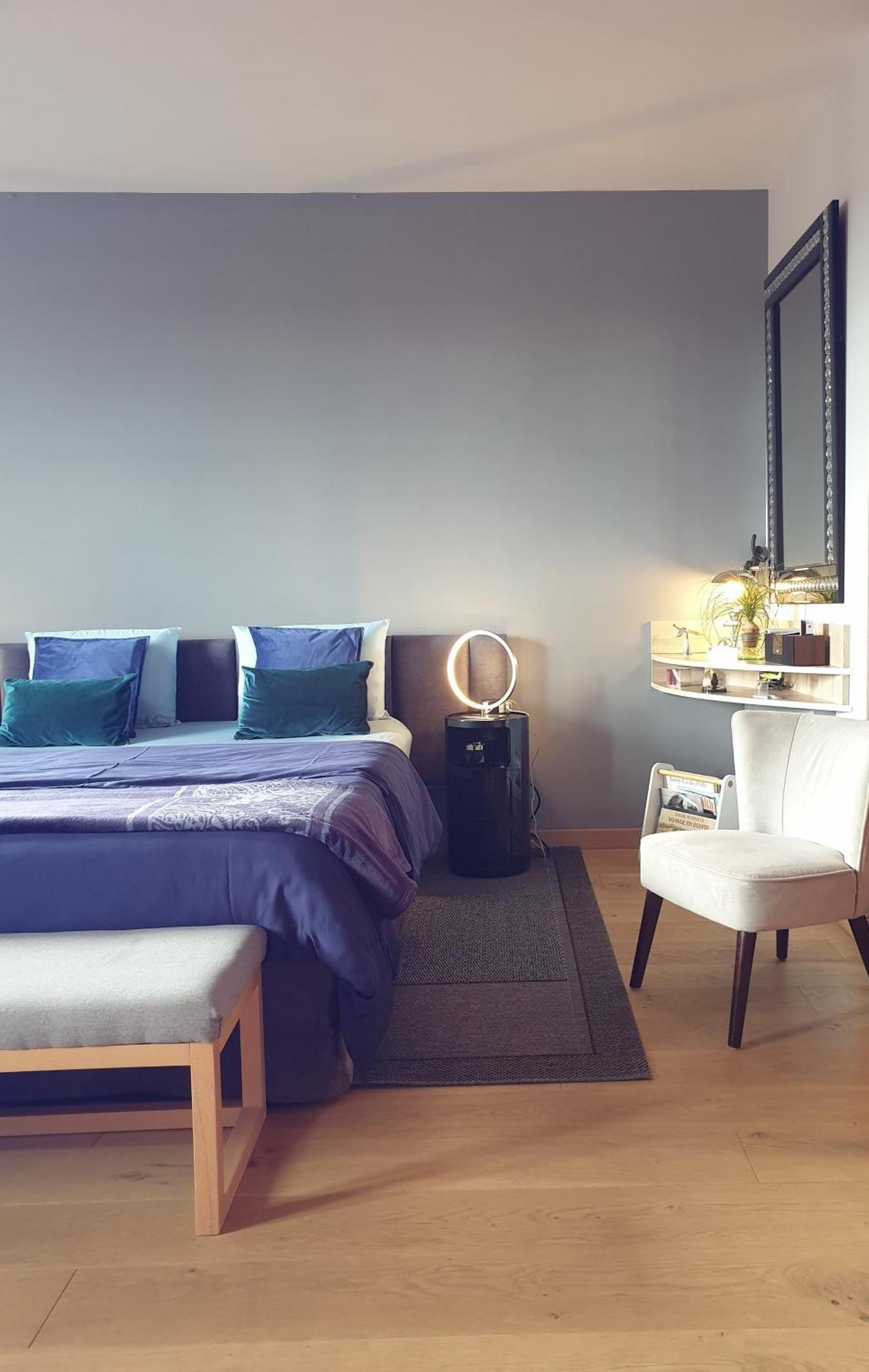Studio Non Fumeur 38M2 Calme, Confort, Ascenseur Безьє Екстер'єр фото